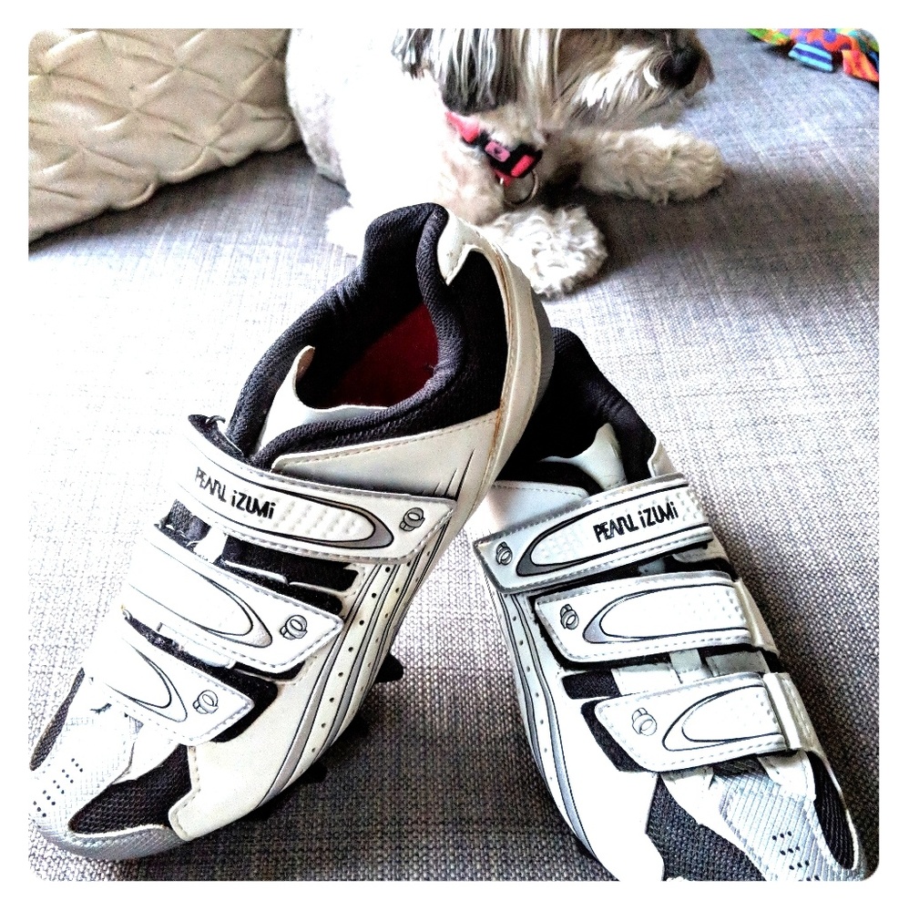 Pearl iZUMi Cycling Shoes
